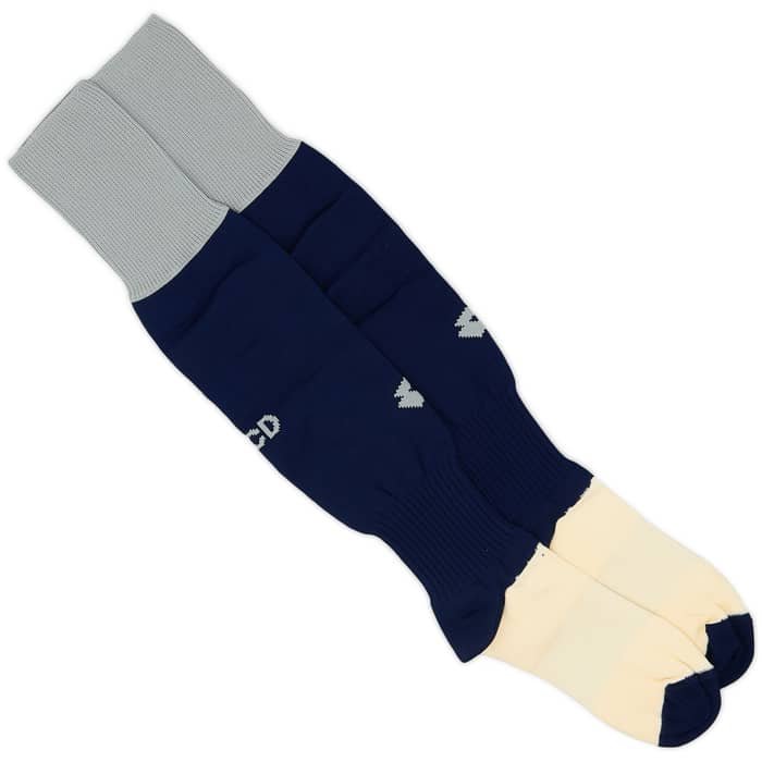 2013-14 Deportivo GK Socks (M)