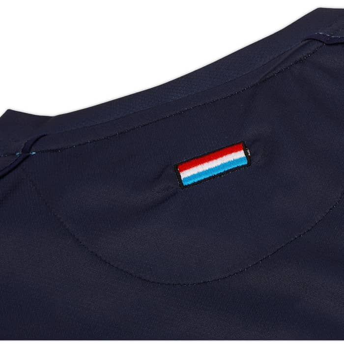 2024-25 Luxembourg Away Shirt (KIDS)