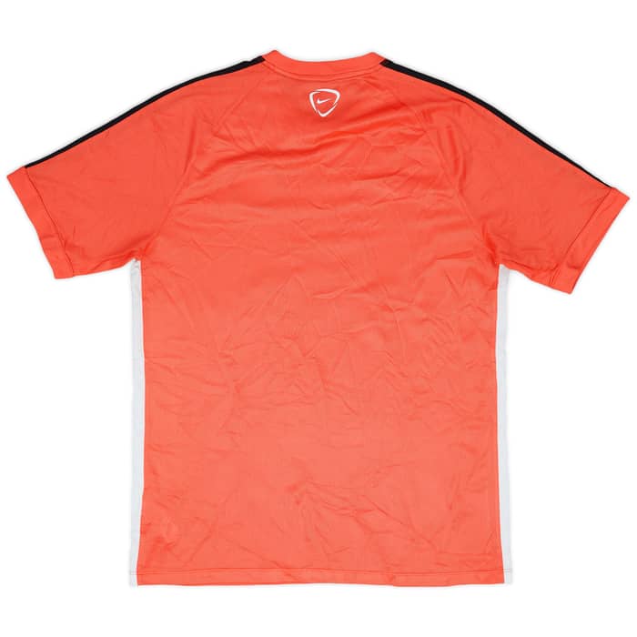 2015-16 Paris Saint-Germain Nike Training Shirt - 9/10 - (L)