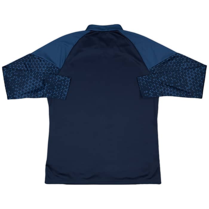 2023-24 Parma Puma Training Jacket