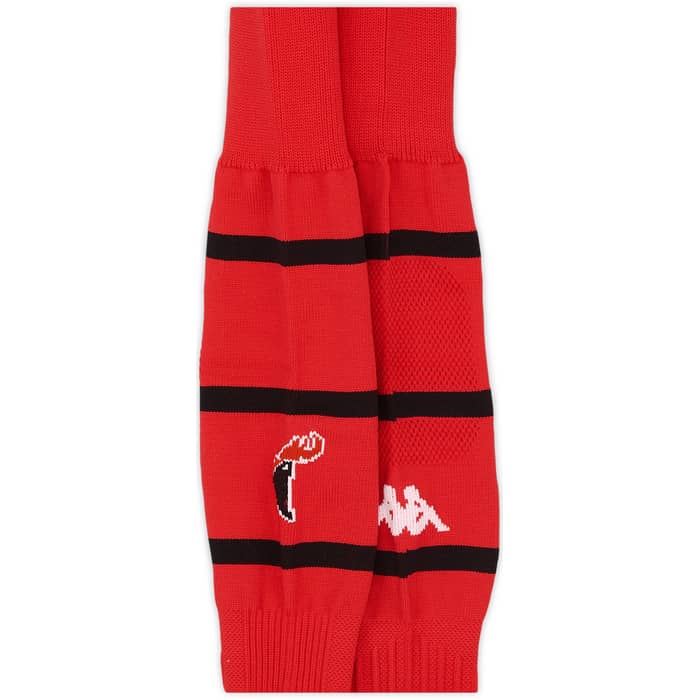 2022-23 Bari x Kappax LC23 Special Edition Socks (EU 47-49)