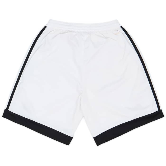 2016-17 Fulham Away Shorts - 8/10 - (S)