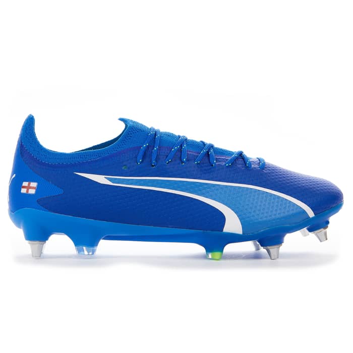 2023-24 Puma Player Issue Ultra Ultimate MxSG Football Boots (Walker) - SG (UK 7.75)