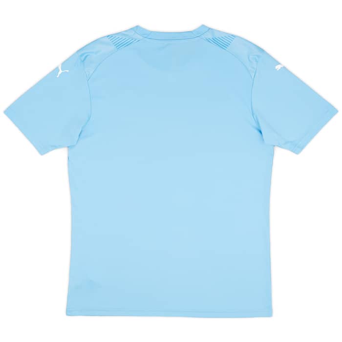 2022-23 Melbourne City Puma Training Shirt