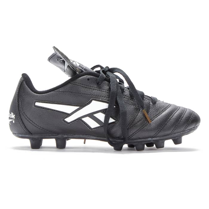 1997 Reebok Defiance MS Football Boots - In Box - FG 6½