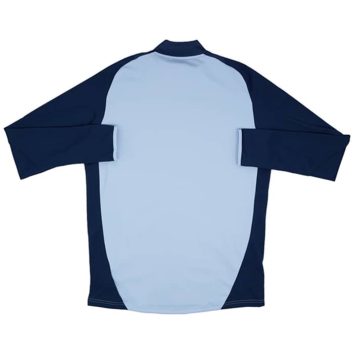 2024-25 Sweden adidas Training Jacket