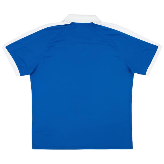 2024-25 Al Hilal T7 Shirt
