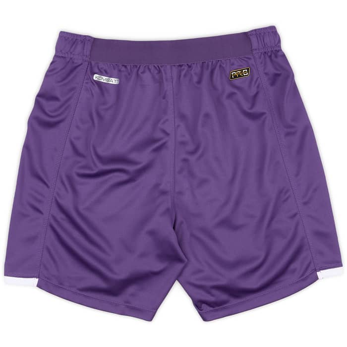 2024-25 Fiorentina Home Shorts (KIDS)