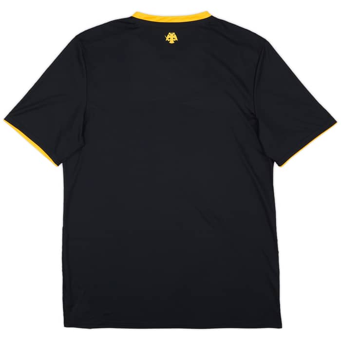2018-19 Capelli Template Shirt