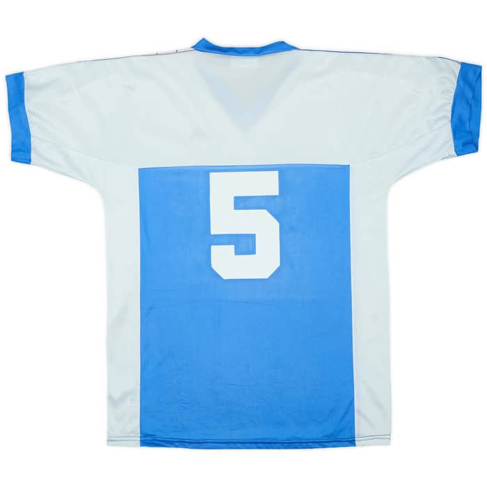 1990s Kappa Template Shirt #5 - 8/10 - (L)