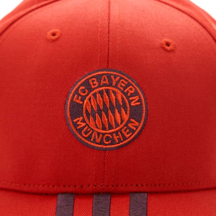 2024-25 Bayern Munich adidas Baseball Cap (Adults)