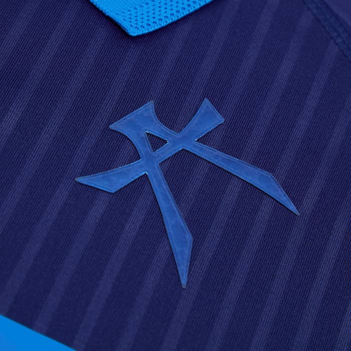 2024-25 Athens Kallithea Home L/S Shirt