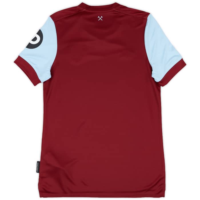 2023-24 West Ham Home Shirt (KIDS)