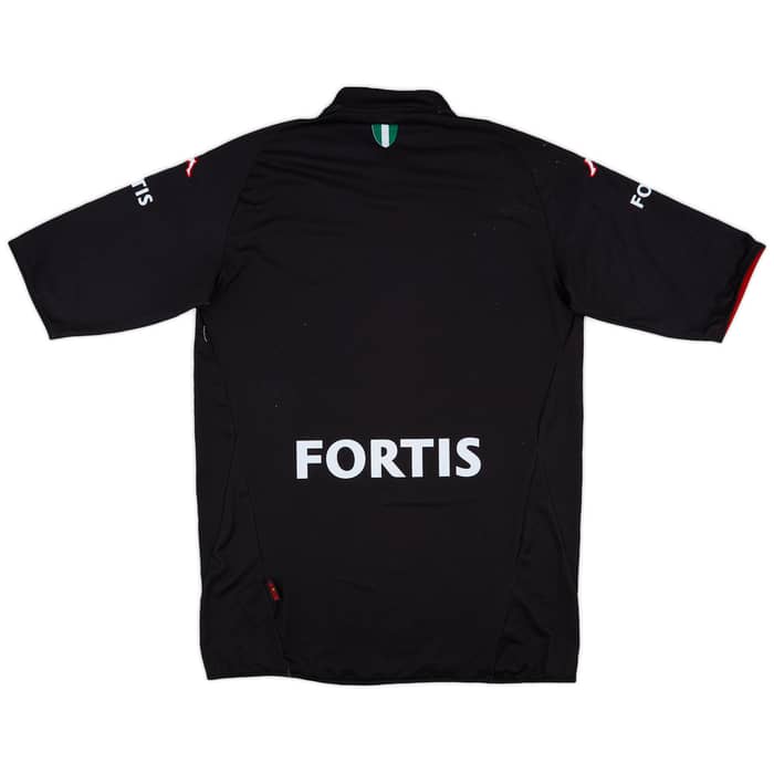 2007-08 Feyenoord Away Shirt - 6/10 - (XXL)
