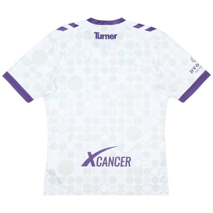 2024 Union Omaha Away Shirt