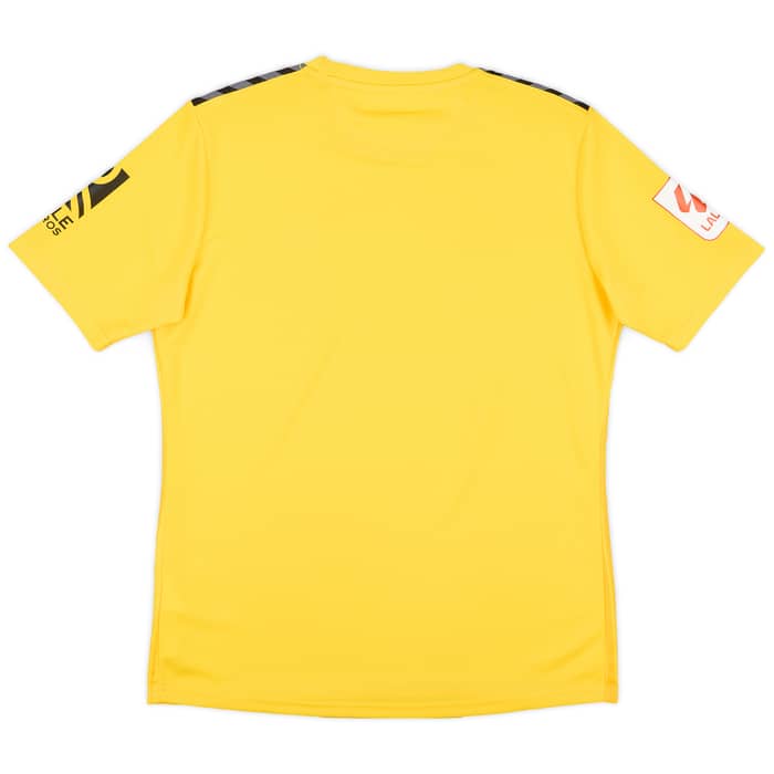 2023-24 Real Betis GK Fourth Shirt (S)