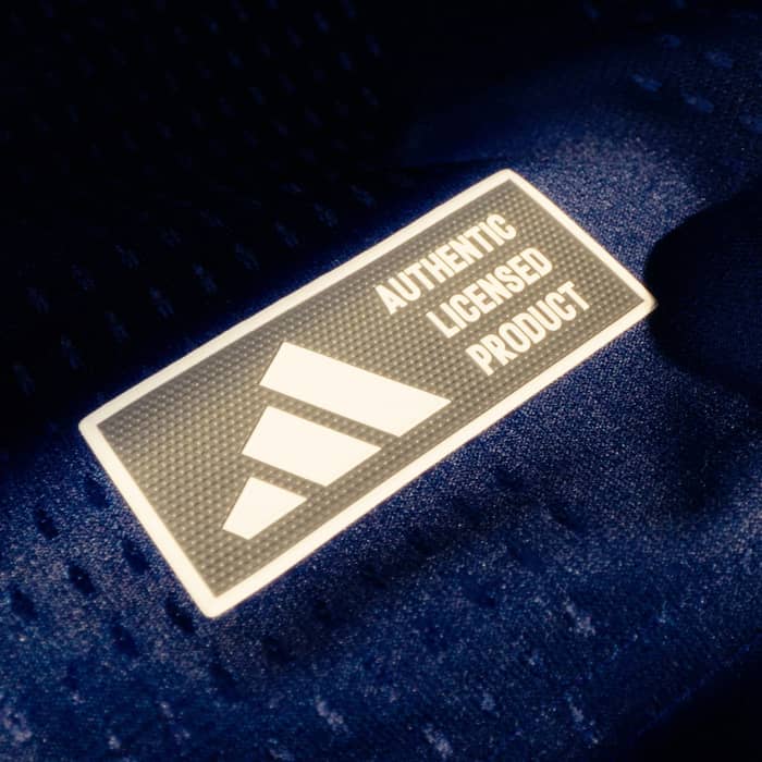 2026-27 Japan Authentic Home Shirt