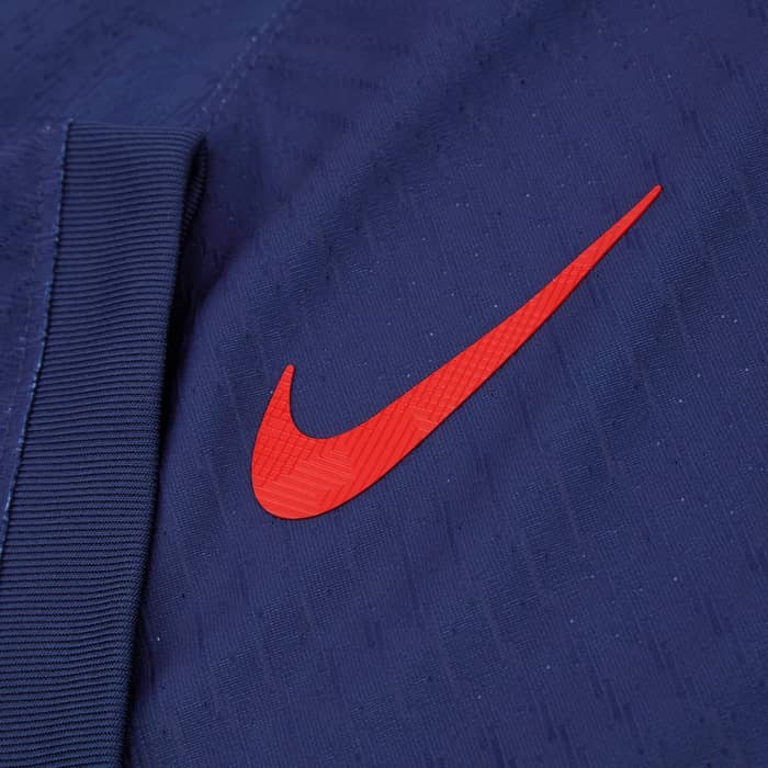2023-24 Paris Saint-Germain Authentic Home Shirt