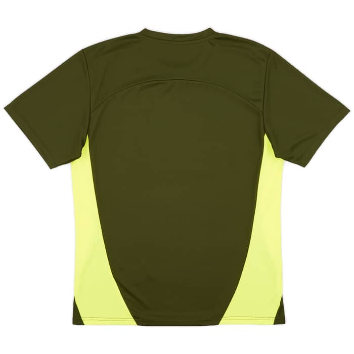 2024-25 Borussia Dortmund Puma Training Shirt