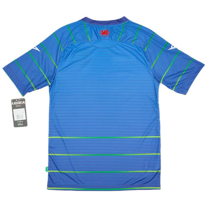 2019-20 New Saints Third Shirt & Shorts Kit