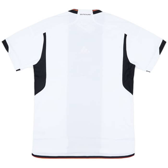 2022-23 Germany Home Shirt