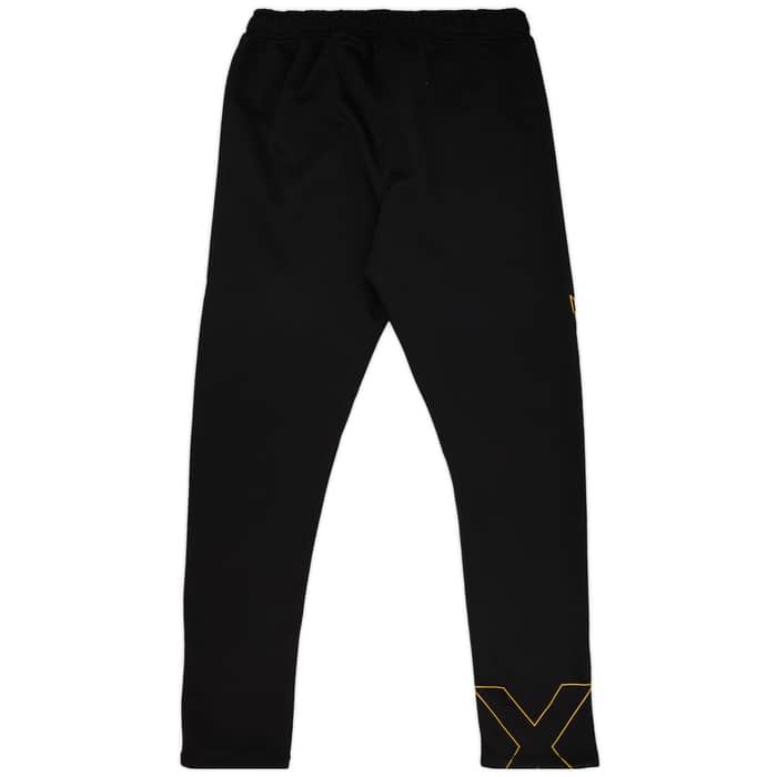 2022-23 Real Betis Hummel Training Pants/Bottoms