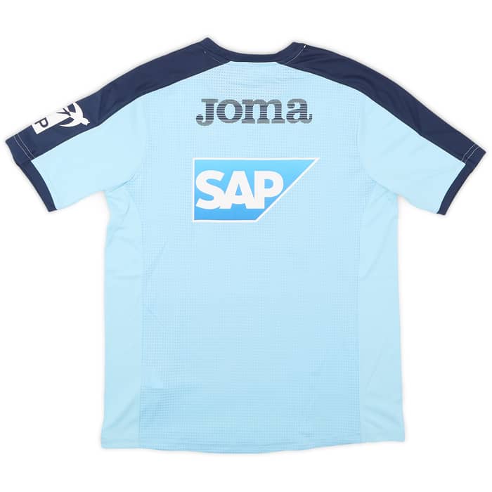 2020-21 TSG Hoffenheim Joma Training Shirt (XS)