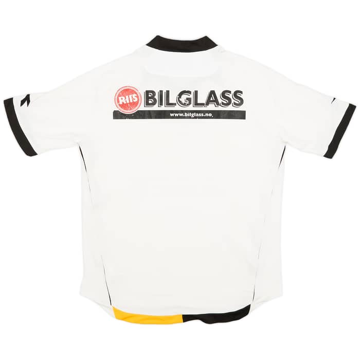 2007 Lillestrom 'Norgemester' Third Shirt - 6/10 - (L)
