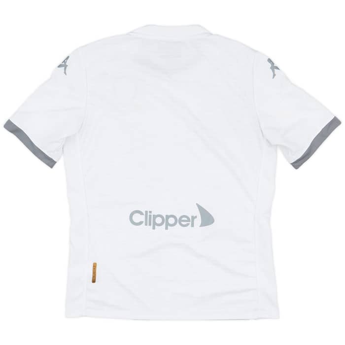 2019-20 Leeds United Centenary Home Shirt - 5/10 - (M)