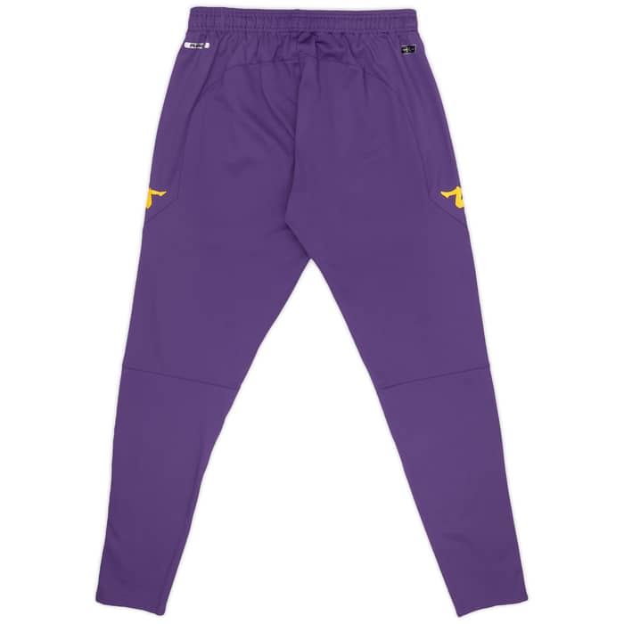 2023-24 Fiorentina Kappa Training Pants/Bottoms
