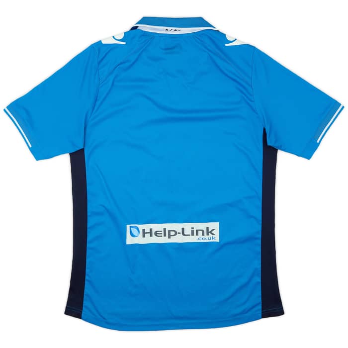 2012-14 Leeds United Away Shirt - 7/10 - (L)