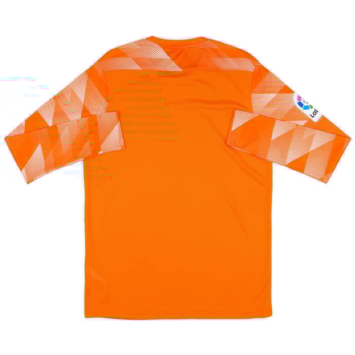 2020-21 Granada GK Shirt