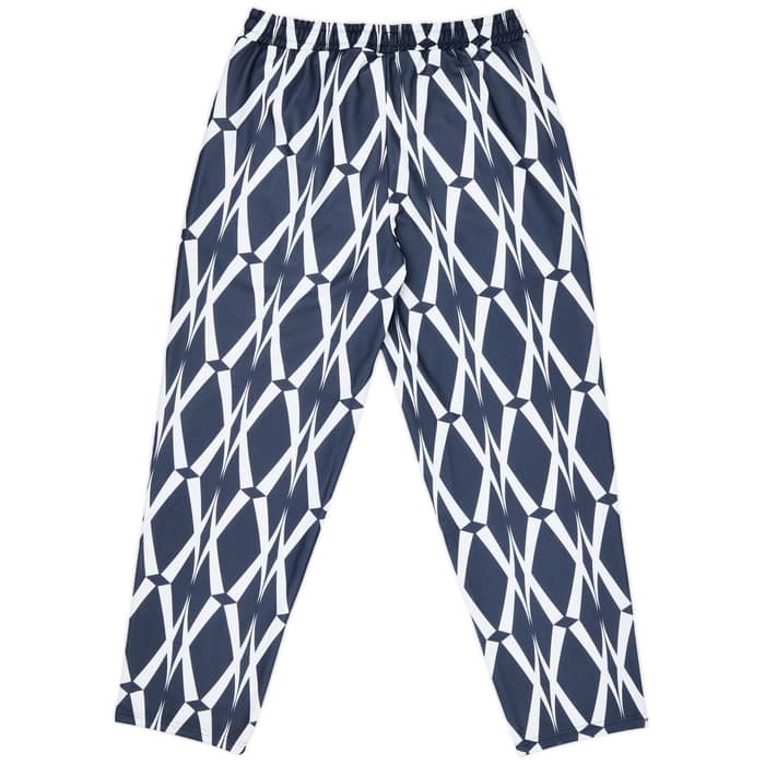 2023-24 Ivory Coast Puma FtblCulture Track Pants/Bottoms