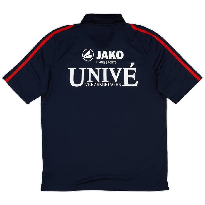 2014-15 Heerenveen Jako Training Shirt - 8/10 - (M)
