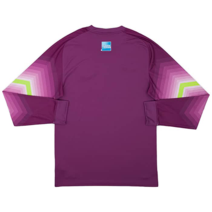 2014-15 Brighton GK Shirt - 10/10 - (M)