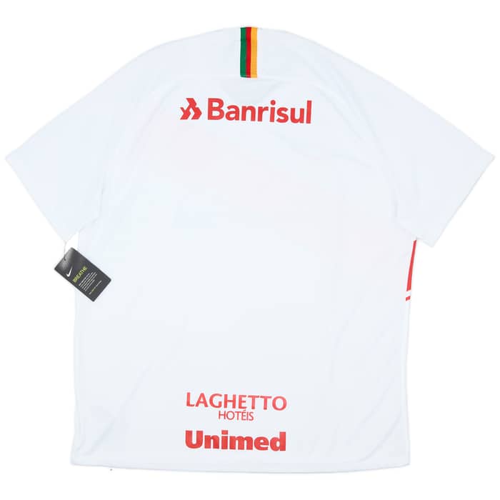 2019-20 Internacional Away Shirt (XXL)