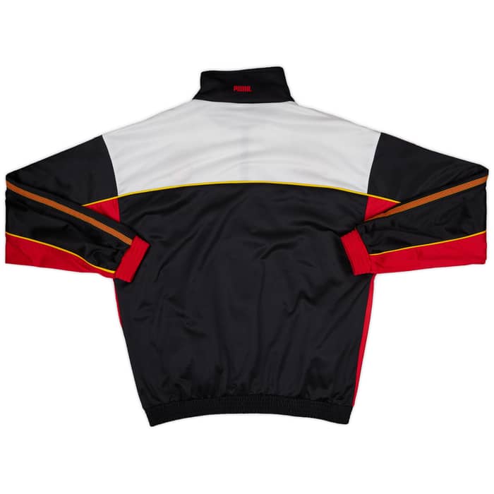 1998-00 Catalunya Puma Track Jacket - 8/10 - (L)