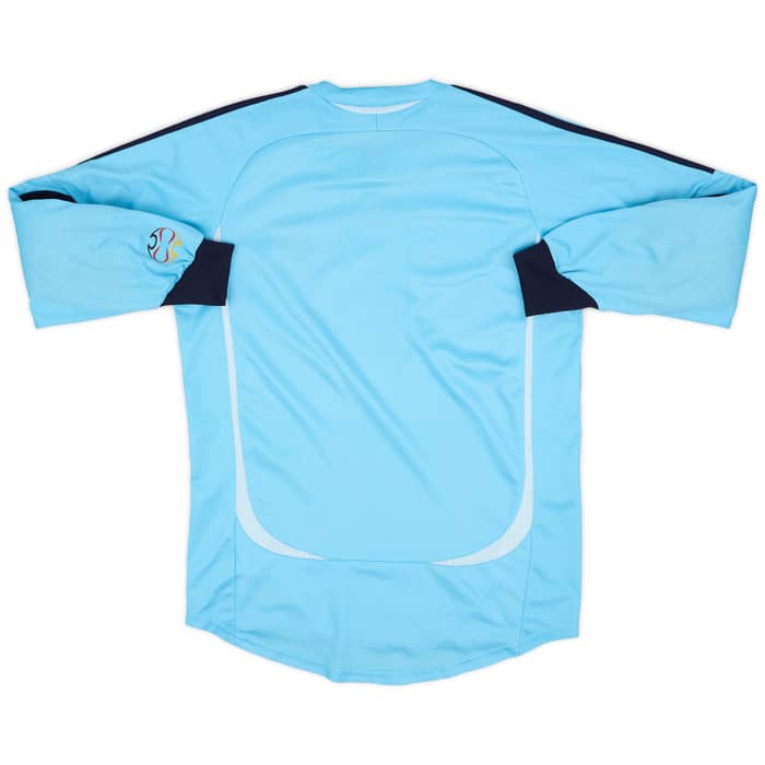 2005-07 Germany GK Shirt - 8/10 - (S)