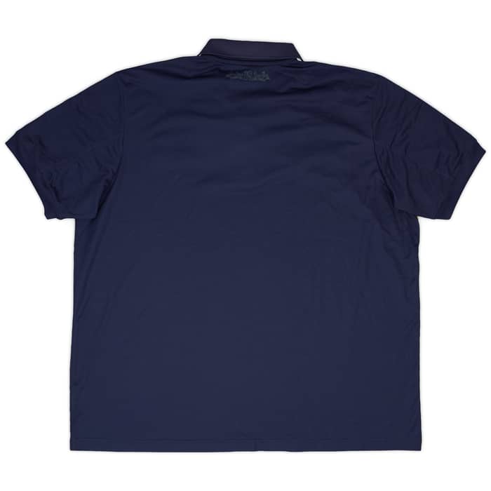 2012-13 Real Madrid adidas Polo Shirt (XXL/3XL)