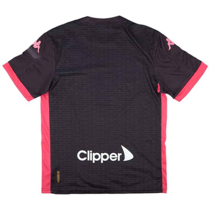 2019-20 Leeds United Away Shirt - 7/10 - (M)