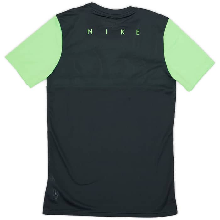 2020-21 Venezia Nike Training Shirt - 9/10 - (S)