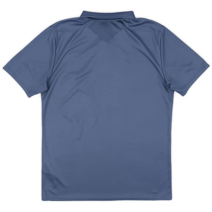 2023-24 Burnley Player Issue Polo T-Shirt (M)