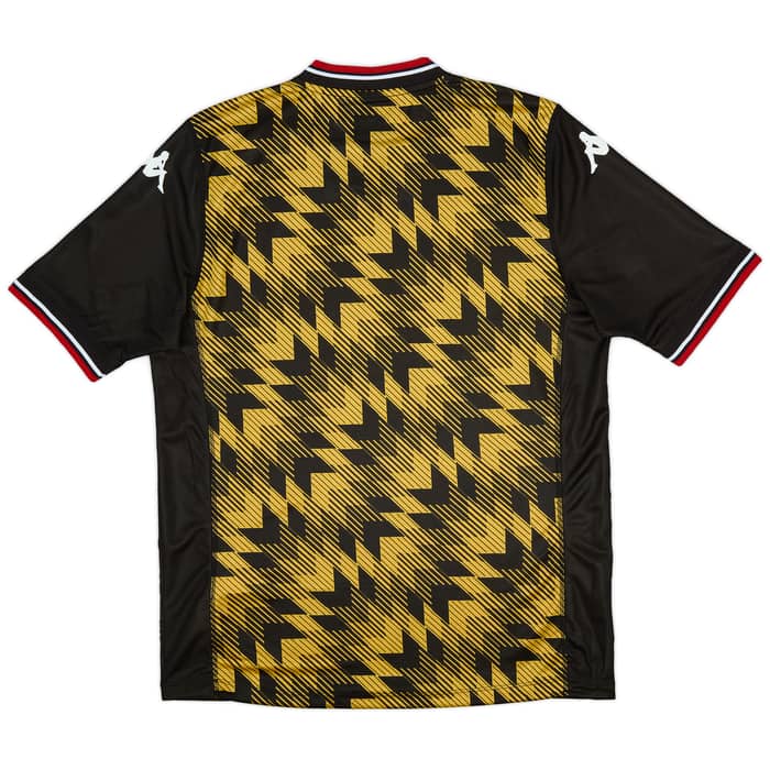 2023-24 Bari Third Shirt