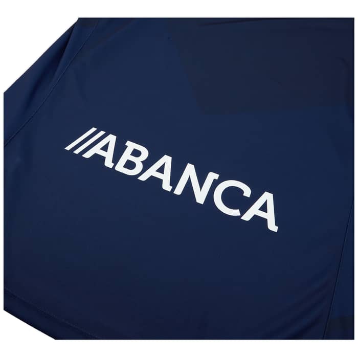 2024-25 Deportivo Away Shirt