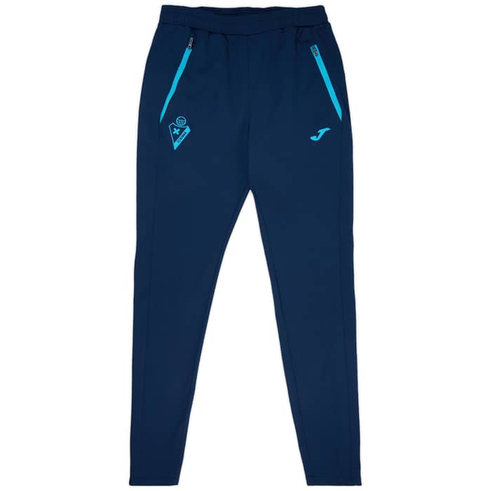 2019-20 Eibar Joma Training Tracksuit