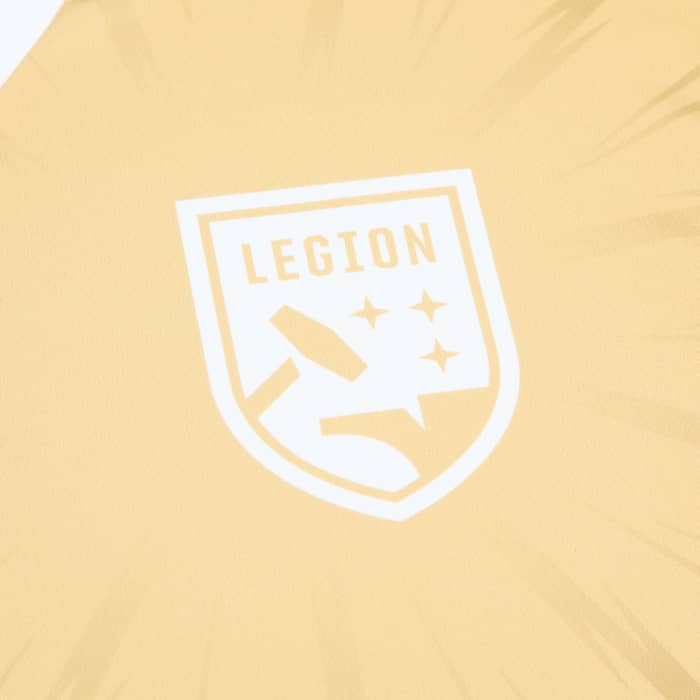 2024 Birmingham Legion Away Shirt