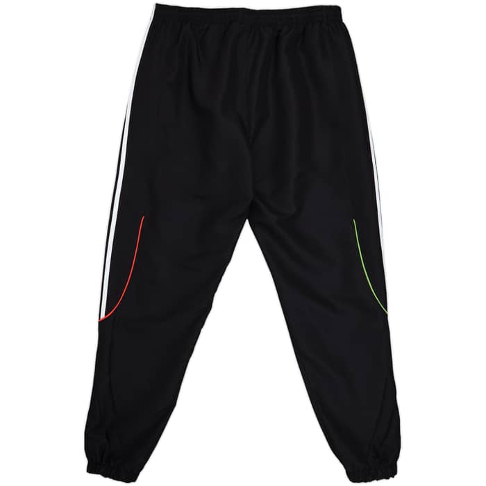 2024-25 Juventus adidas Urban Purist Track Pants/Bottoms