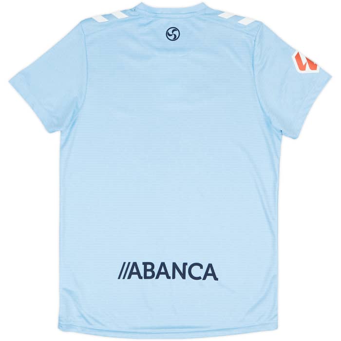2024-25 Celta Vigo Home Shirt (KIDS)