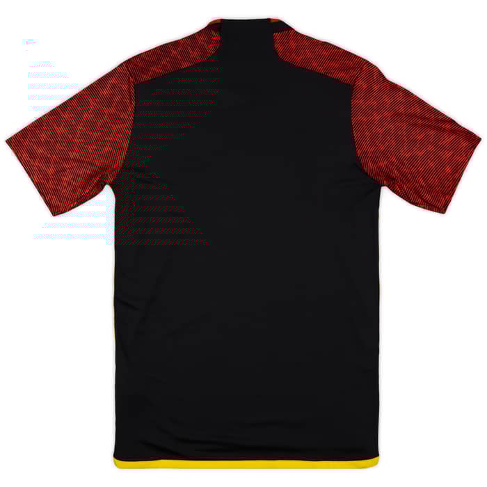 2023-24 Seattle Sounders Away Shirt (S)