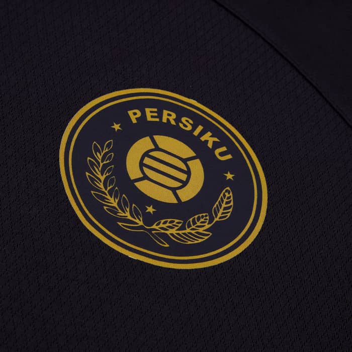 2024-25 Persiku Kudus Third Shirt